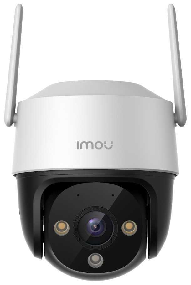 Imou by Dahua IP kamera Cruiser SE 5MP/ PTZ/ Wi-Fi/ 5Mpix/ IP66/ objektiv 3,6mm/ 8x dig. zoom/ H.265/ IR až 30m/ CZ app