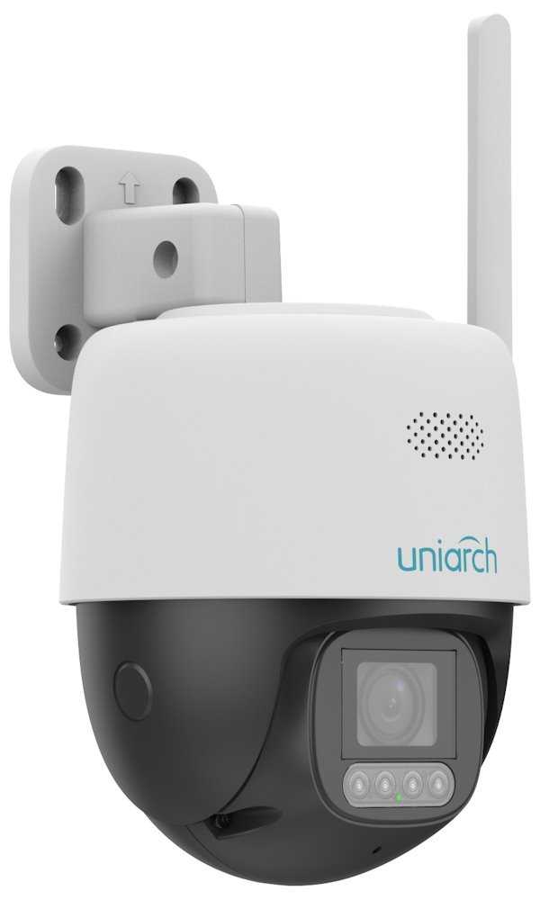 Uniarch by Uniview IP kamera/ UHO-P3C-M5F4/ PTZ/ 5Mpx/ Wi-Fi/ Onvif