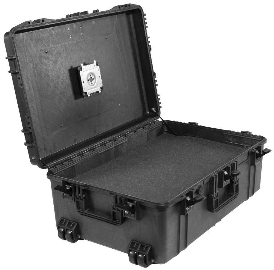 BENQ ochranný přenosný kufřík SX-1 pro SW modely 24" a 27"/ IP67/ VESA/ černý