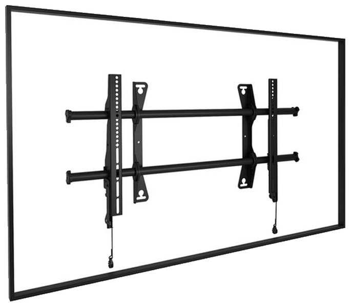 DELL Large Fusion Fixed Wall Display Mount