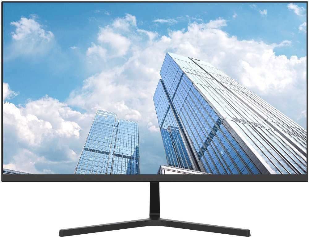 DAHUA 22" LED LM22-B201S/ IPS panel/ 1920x1080 (FHD)/ 1000:1/ 5ms/ 250 cd/m2/ HDMI/ VGA/ REPRO/ VESA 75x75/ černý