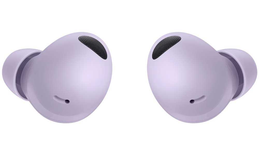 Samsung Galaxy Buds 2 Pro   bezdrátová sluchátka, Violet