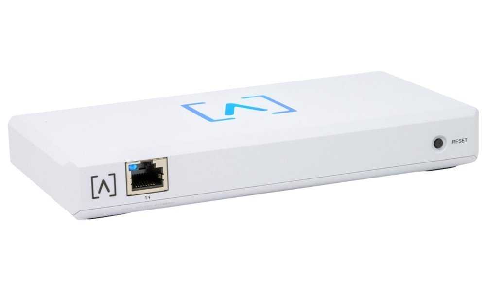 ALTA CONTROL - Lokální network controller pro ALTA produkty