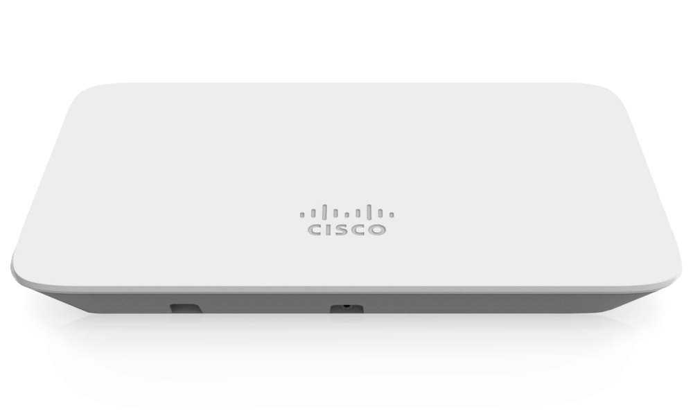 Cisco Meraki MR20 Acces Point Cloud Managed