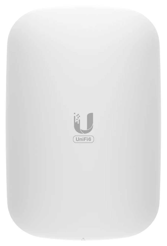 Ubiquiti UniFi 6 Extender - Wi-Fi 6 opakovač 2,4/5GHz pro UniFi řadu