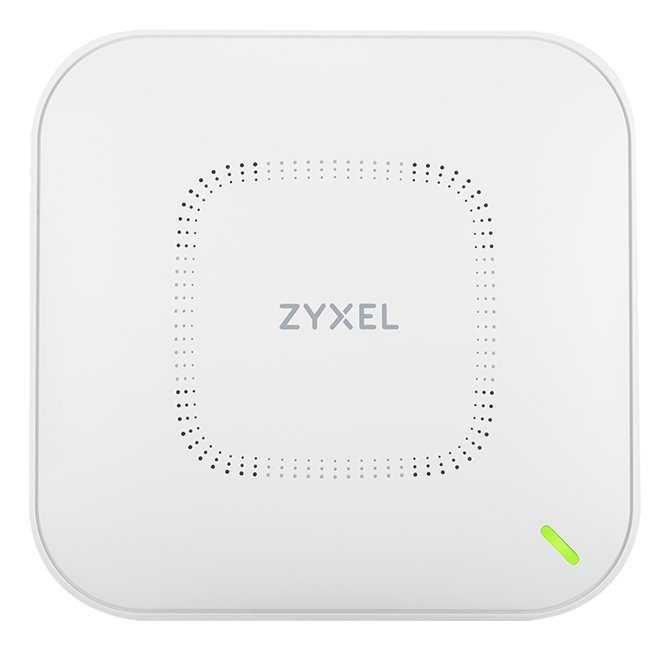 Zyxel Wireless AP WAX650S, SP, Dual Radio 802.11ax, WiFi 6, ROHS + 1Y NCC Pro Pack License