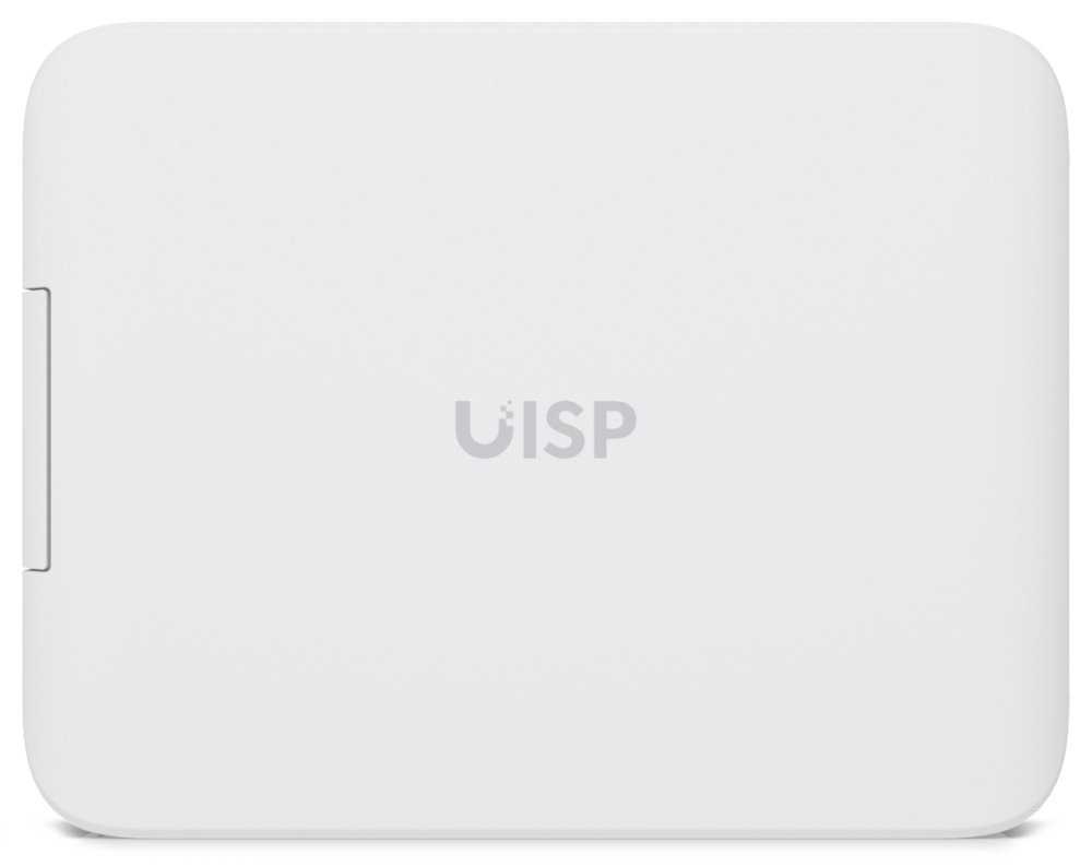 Ubiquiti UISP Box Plus - Venkovní box pro UISP Switch Plus, krytí IPX6