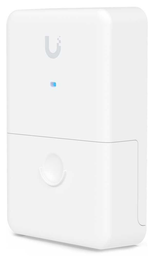 Ubiquiti UISP Dual-Power Injector - Duální PoE injektor pro Wave AP, AP Micro, Long-Range, Nano, Pro, Pico