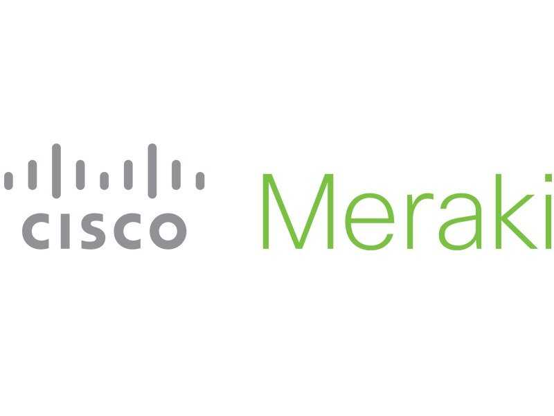 Cisco Meraki MR Enterprise Cloud Controller License, 1 Year