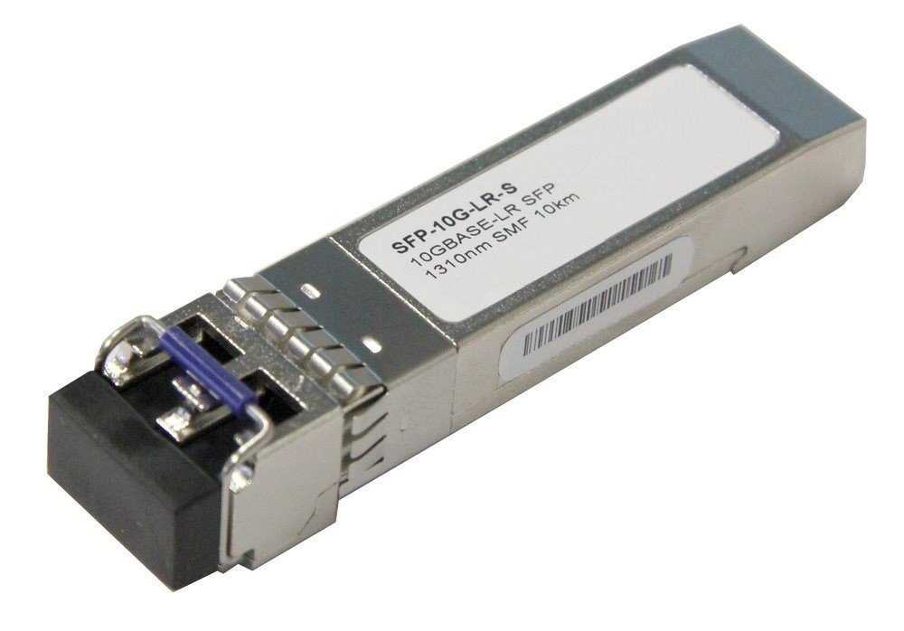 Cisco modul SFP-10G-LR-S=