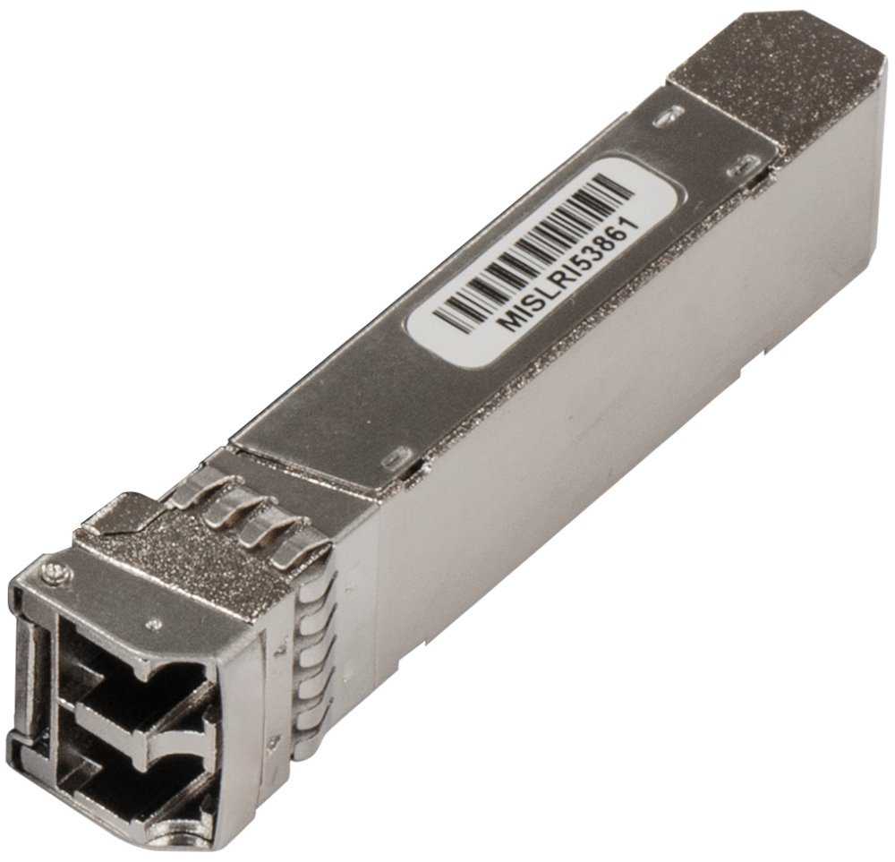 MikroTik S-C61DLC40D Gigabit single-mode CWDM (SFP, 2x LC)