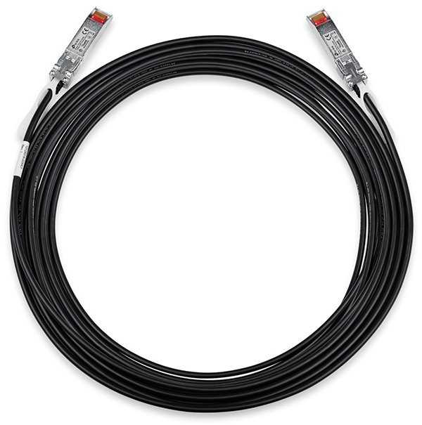 TP-Link TXC432-CU3M - 3m kabel s přímým připojením SFP+