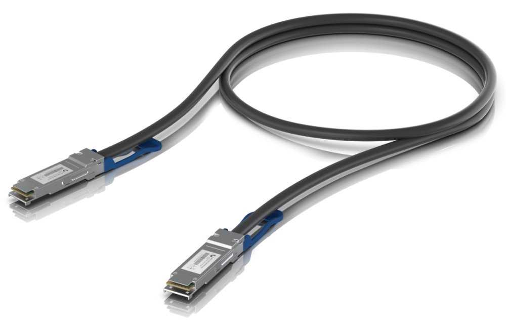 Ubiquiti 100G Direct Attach Cable