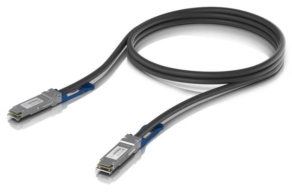 Ubiquiti 100G Direct Attach Cable 1m