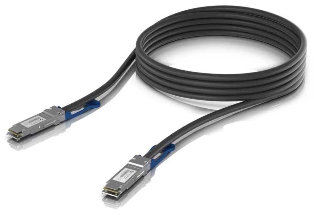 Ubiquiti 100G Direct Attach Cable 3m