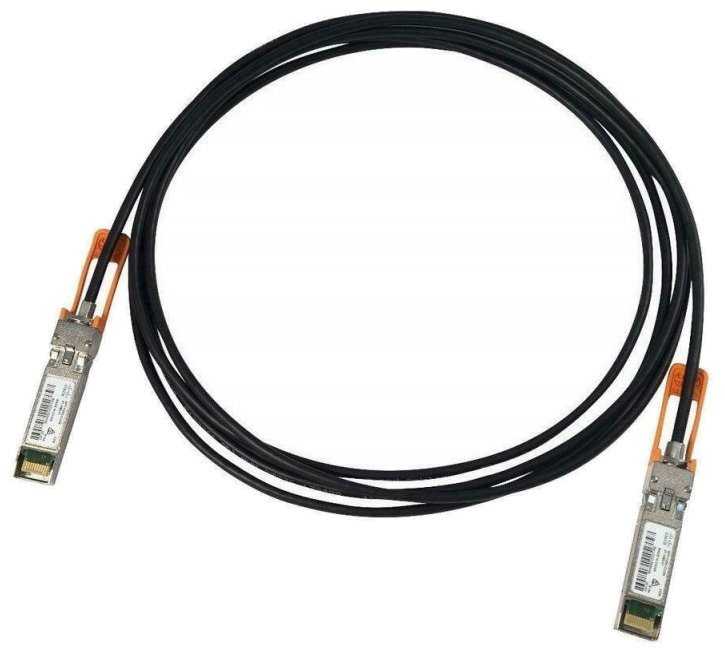 Cisco 25GBASE-CU SFP28 Cable 2.5 Meter