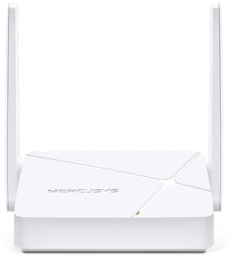 Mercusys MR20 AC750 Dual-Band Wi-Fi Router
