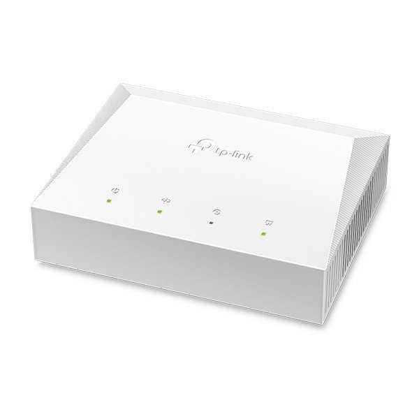 TP-Link XZ005-G6 GPON, 1x 2,5GLAN