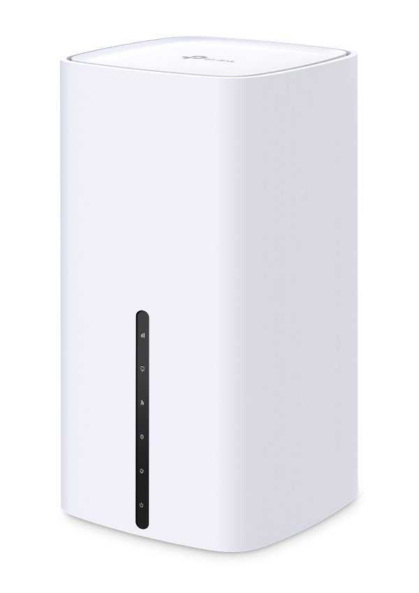 TP-Link Archer NX600 5G AX3600 Router, 1x 2,5GWAN, 2x GLAN, 1x slot SIM, EasyMesh