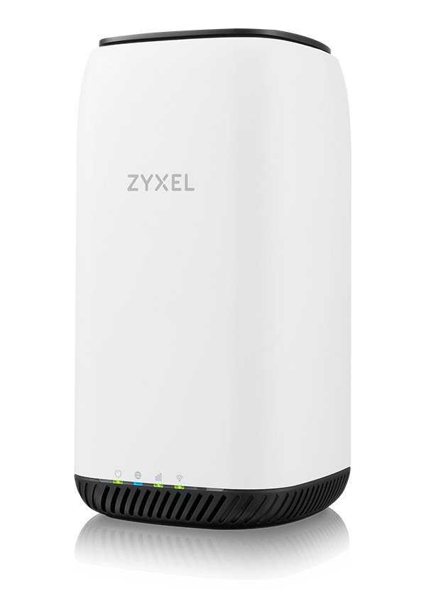 Zyxel NR5101 5G NR Indoor Router