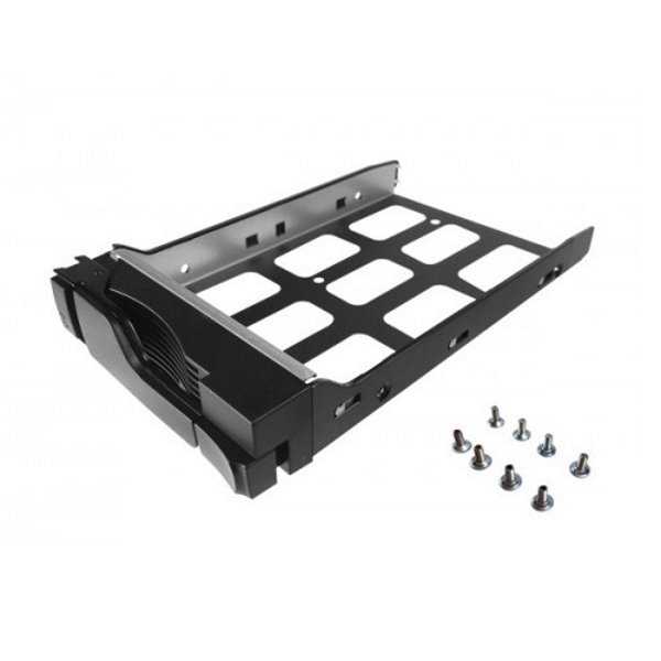 Asustor rámeček AS-Tray / Black HD tray for 2,5 & 3,5-inch HDD