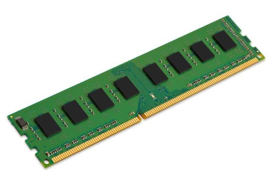 QNAP rozšiřující paměť 16GB DDR4-2133 RAM MODULE LONG DIMM