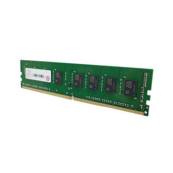 QNAP RAM-16GDR4A1-UD-2400 rozšiřující paměť 16GB DDR4-2400