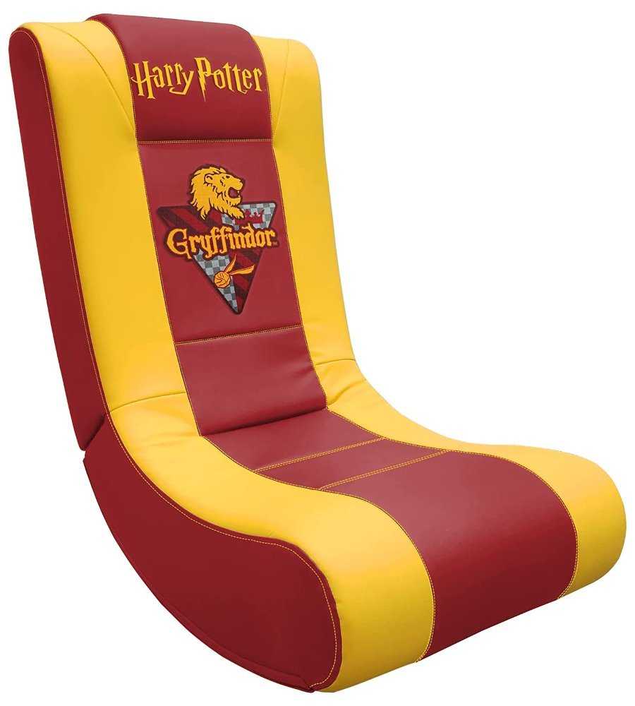 SUBSONIC Rock N Seat Junior Harry Potter