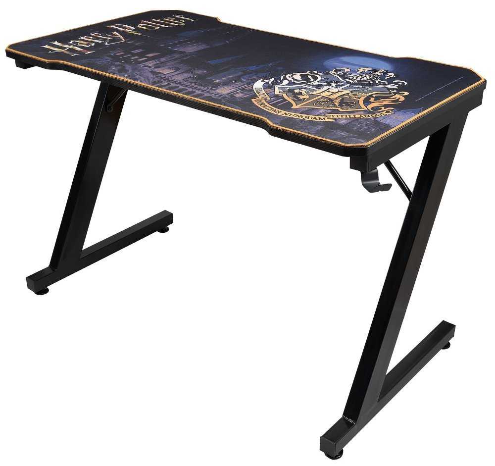 SUBSONIC Pro Gaming Desk Harry Potter