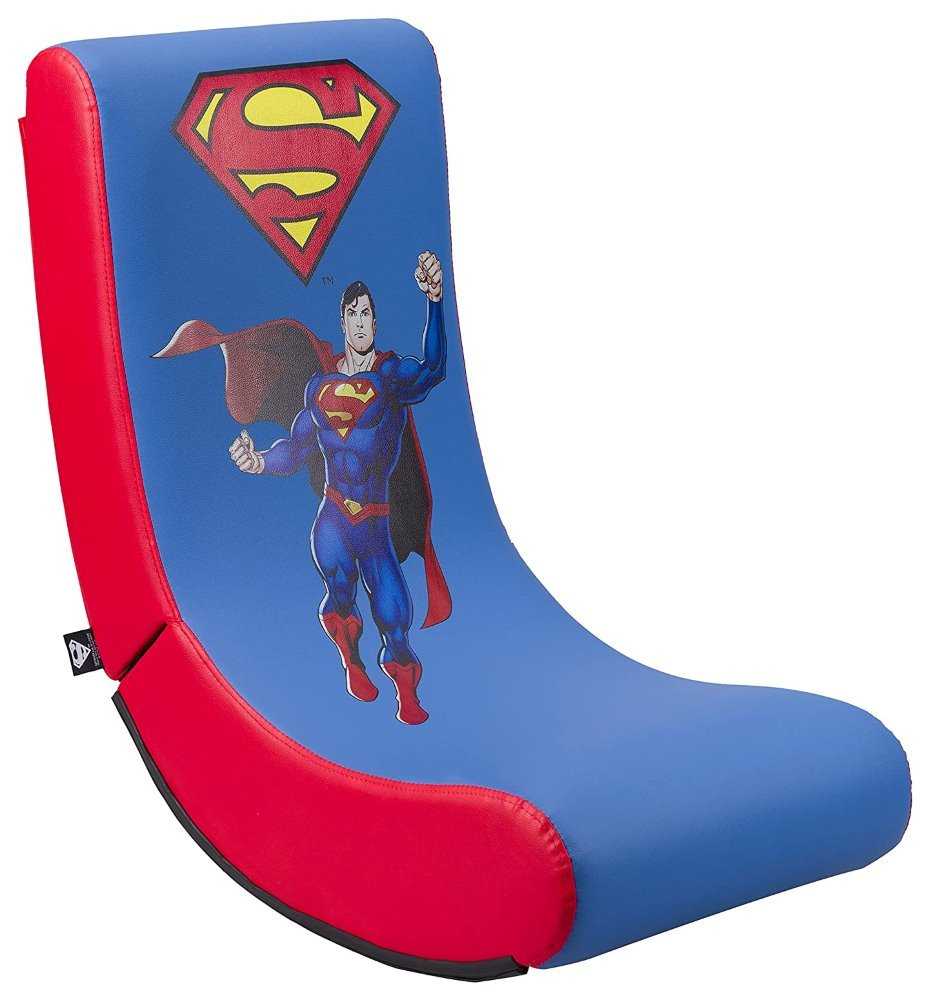 Superman Rock N Seat Junior