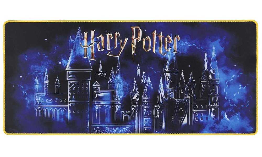 Harry Potter herní podložka XXL/ 90 x 40 cm