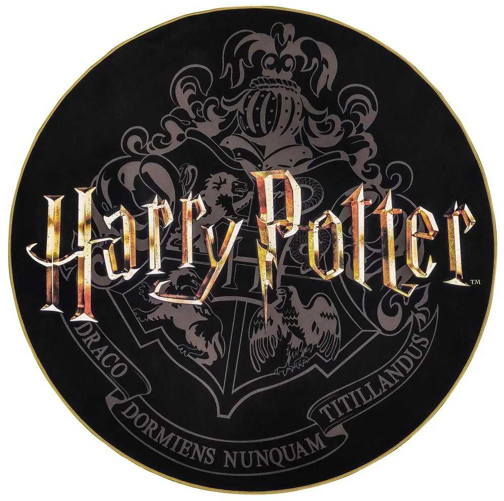 Harry Potter ochranná podložka na podlahu pro herní židle