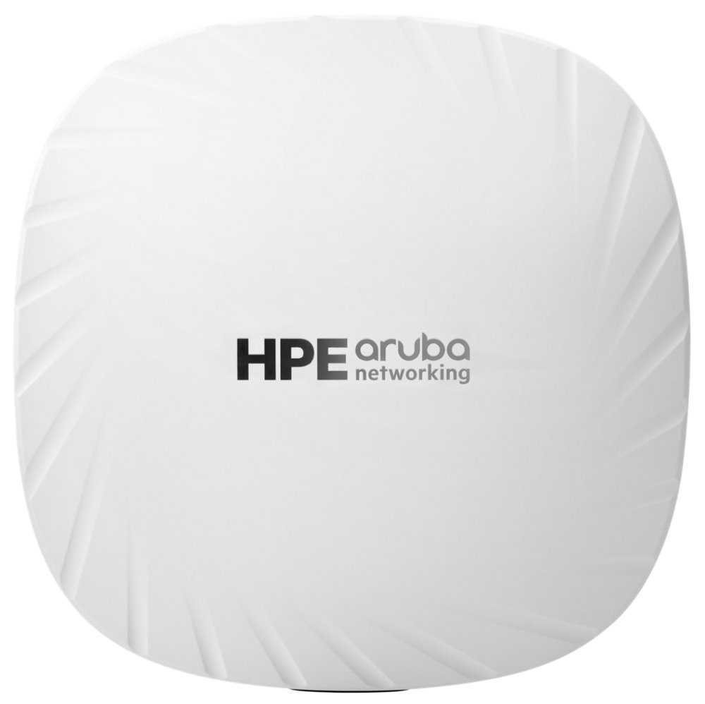 HPE Aruba AP-505 (RW) Unified AP