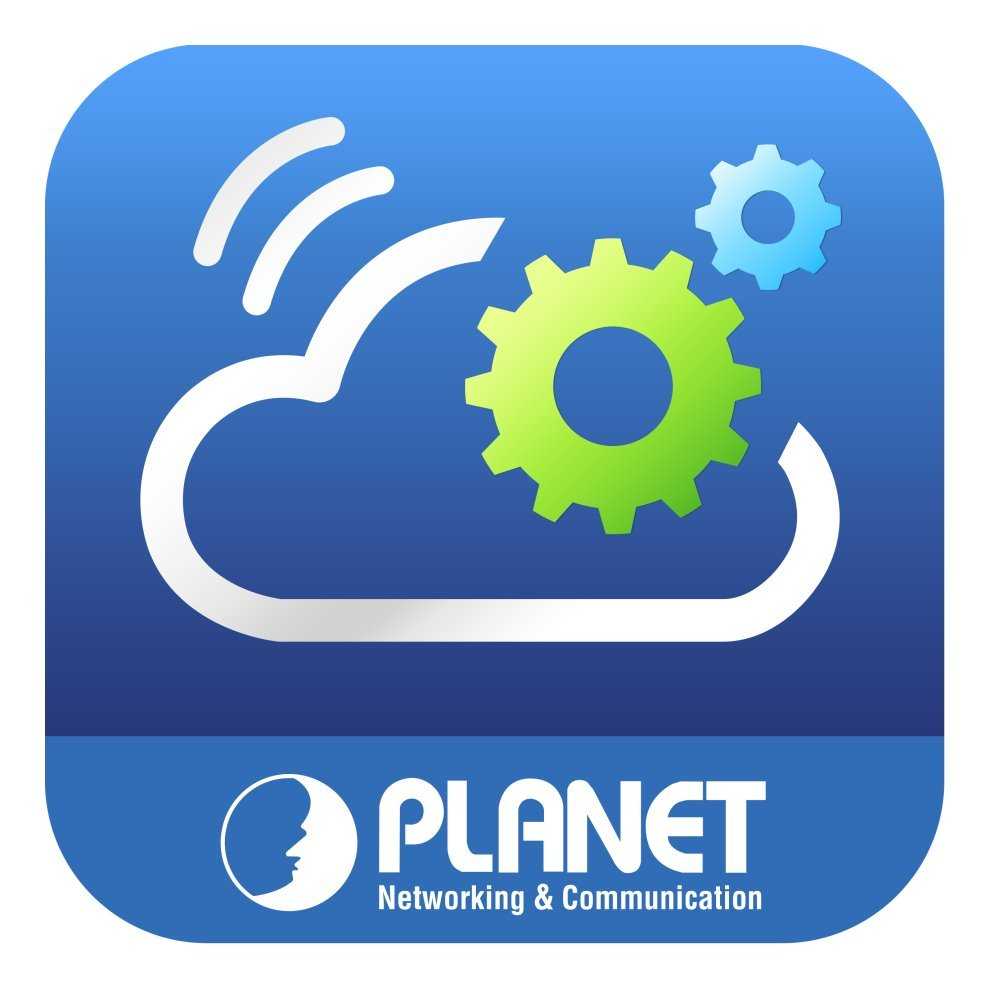 Planet software CloudViewerPro - monitoring a správa síťových zařízení, licence ZDARMA