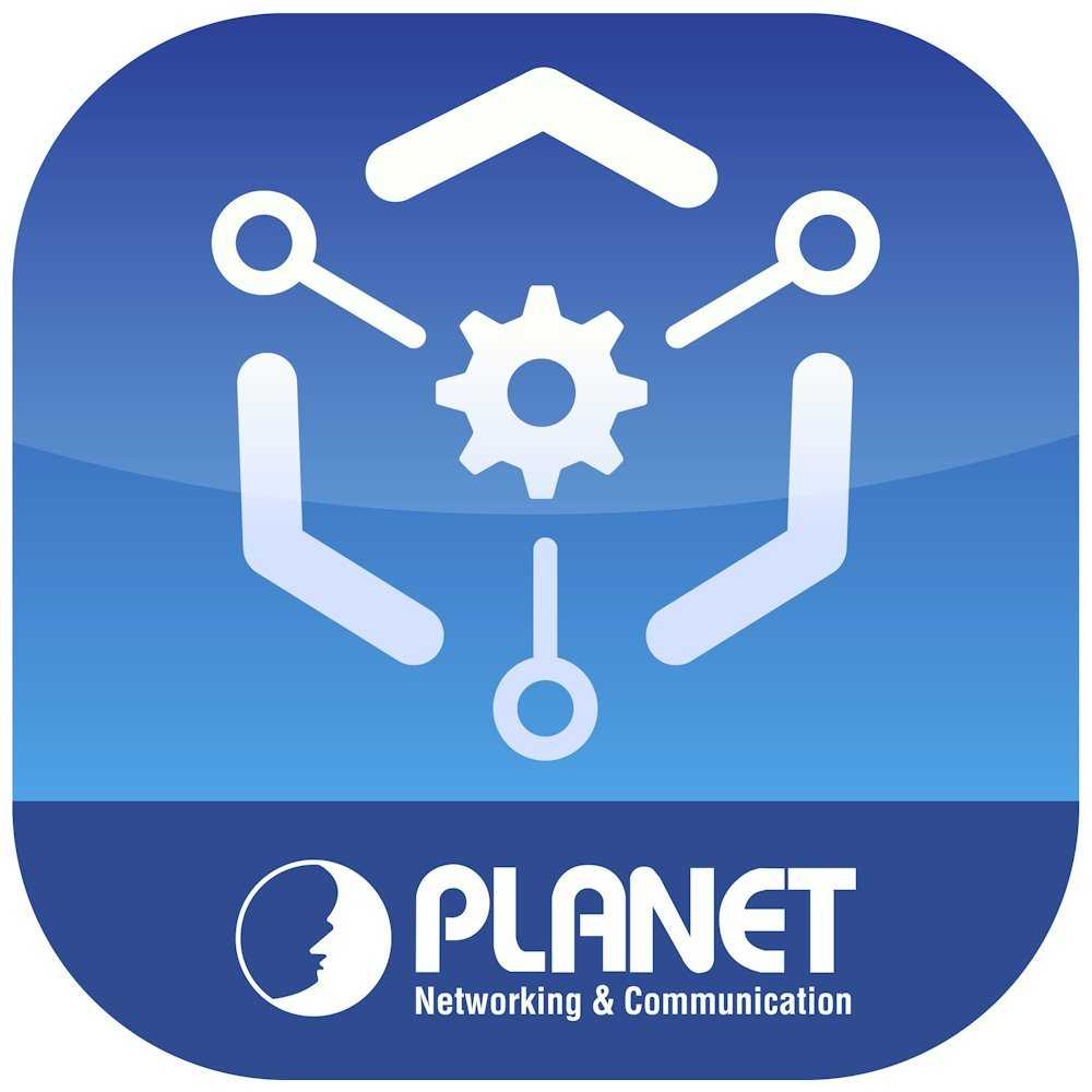 Planet software NMSViewerPro - monitoring a správa síťových zařízení, licence ZDARMA