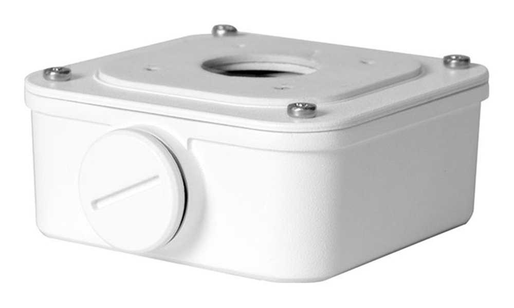 UNV kovový montážní box - TR-JB05-A-IN pro bullet kamery IPC212x