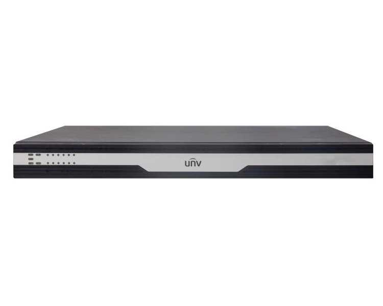 UNV ADU8712-E 12-Channel High Definition Video Decoder/ 12MP/ H.265/ H.264/ MPEG4/ LED/ 12x HDMI/ USB 3.0