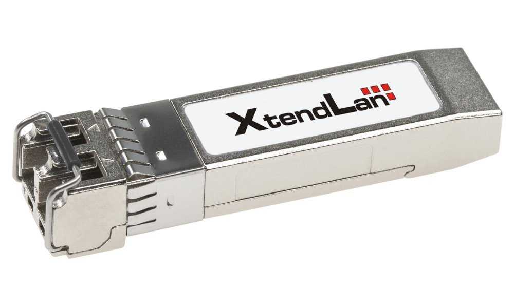 XtendLan SFP28, 25GBase-SR, MM 850nm, DDM, 100m, LC konektor, Cisco kompatibilní