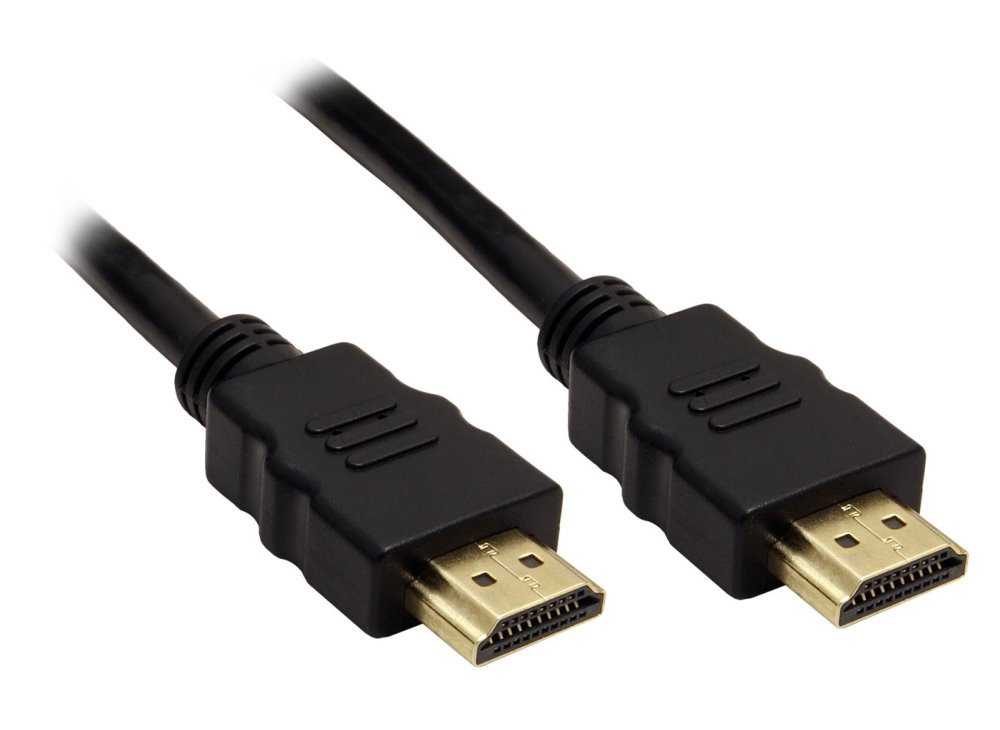 XTENDLAN propojovací kabel HDMI  <-> HDMI 1,5 m, 19pin. - retail