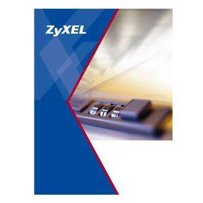 ZyXEL E-iCard Access Point License add 8 Access Points (2 default), NWA3000-N/5000-N series) for  all ZyWALL/USG )
