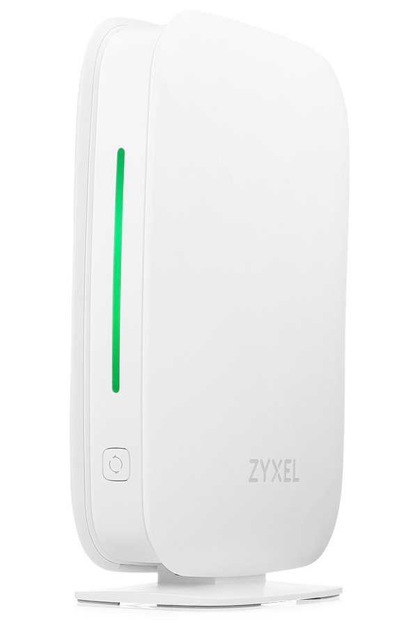 ZyXEL Multy M1 WiFi  System (1-Pack) AX1800 Dual-Band WiFi