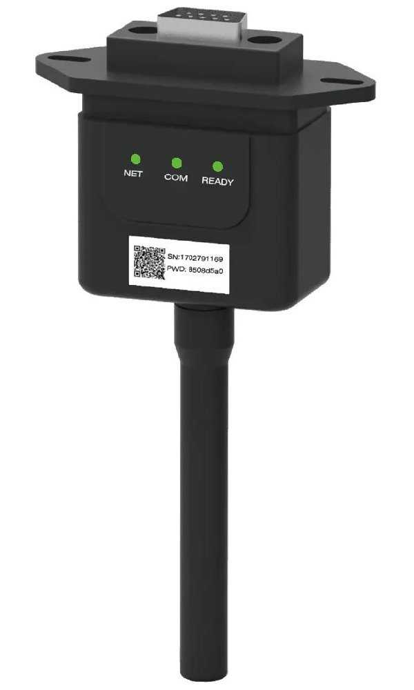 Solarmi LS4G-3 Stick logger - Monitorovací platforma s 4G pro měniče Xtend Solarmi/Deye