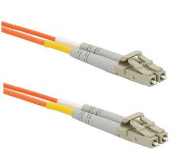 DATACOM optický patchcord LC-LC 50/125 MM   10m duplex