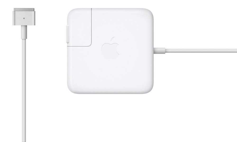 Apple MagSafe 2 Power Adapter - 60W (MacBook Pro 13" Retina)