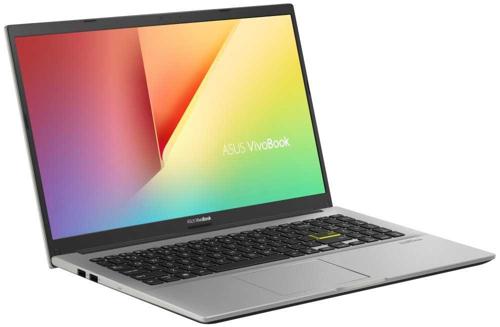 ASUS Vivobook X513EA-BQ1693W/ i3-1115G4/ 8GB DDR4/ 512GB SSD/ Intel UHD/ 15,6" FHD/ W11H/ stříbrný