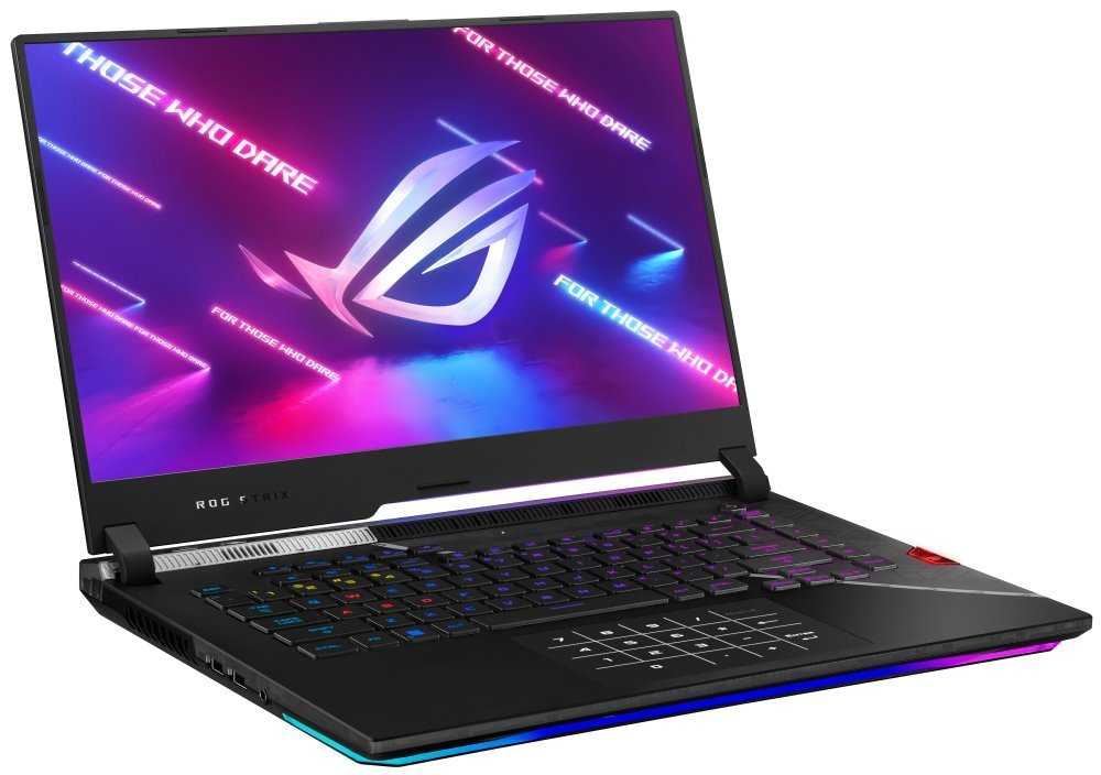 ASUS ROG Strix SCAR 15 G533ZW-LN123W/ i9-12900H/ 32GB DDR5/ 2TB SSD/ RTX 3070Ti 8GB/ 15,6" WQHD matný / W11H/ černý