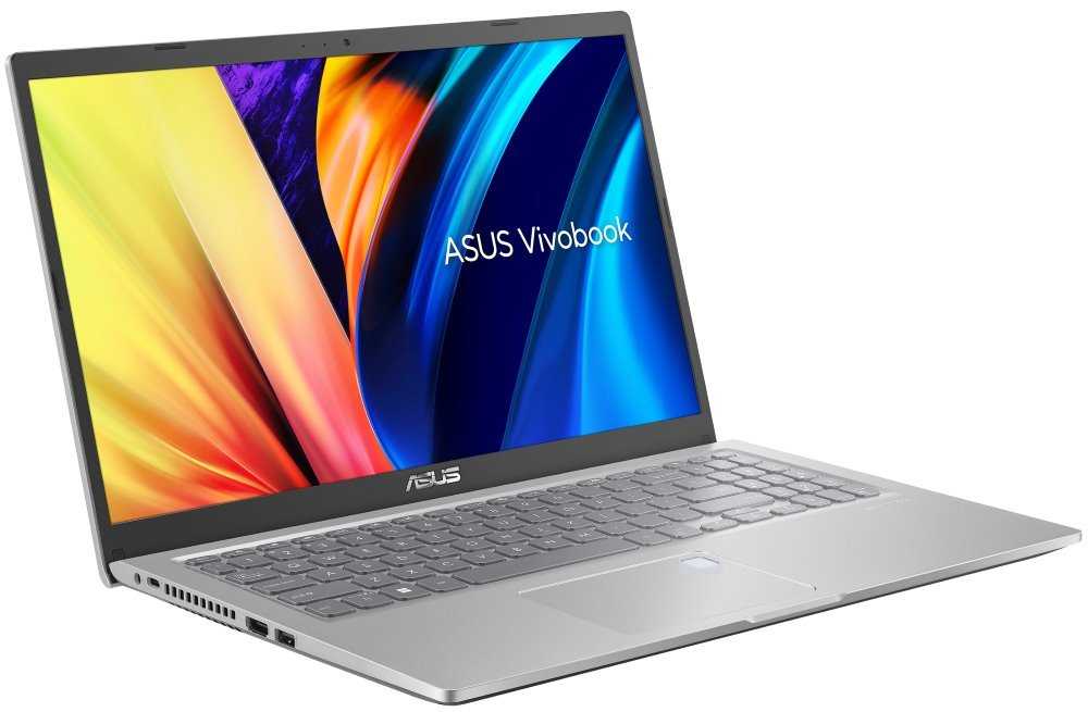 ASUS Vivobook 15 X1500EA-BQ3018W/ i5-1135G7/ 16GB/ 512GB SSD/ Intel Iris Xe G7/ 15,6" FHD/ W11H/ stříbrný