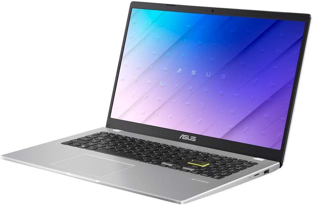 ASUS Laptop/ Celeron N4020/ 4GB DDR4/ 128GB EMMC/ Intel UHD/ 15,6" FHD,matný/ W11HS/ bílý