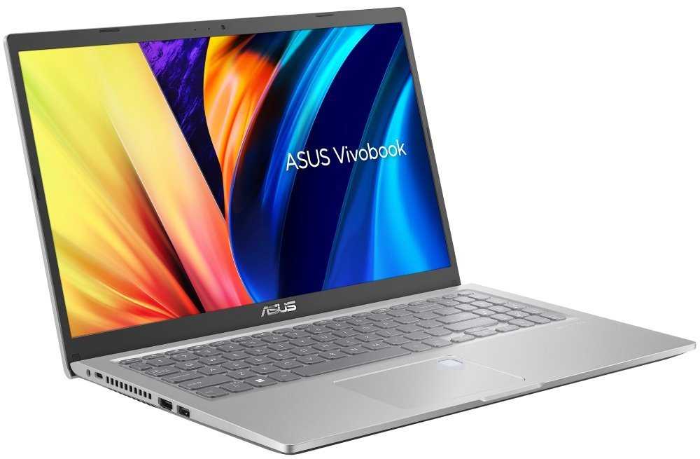 ASUS Laptop/ i5-1135G7/ 8GB/ 512GB SSD/ Intel® UHD/ 15,6"FHD,matný/ W11HS/ stříbrný