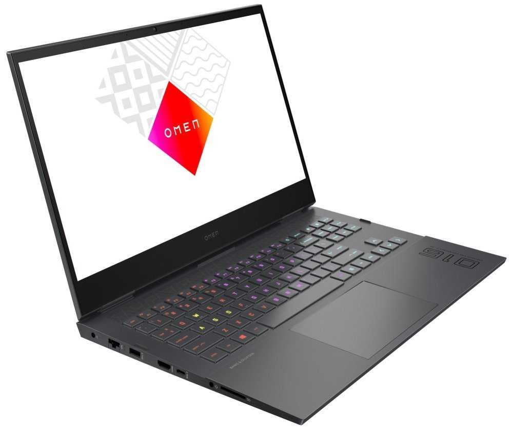 HP OMEN 16-c0002nc/ Ryzen 9 5900HX/ 32GB DDR4/ 1TB SSD/ NVIDIA GeForce RTX 3070 8GB/ 16,1" QHD matný/ W11H/ černý